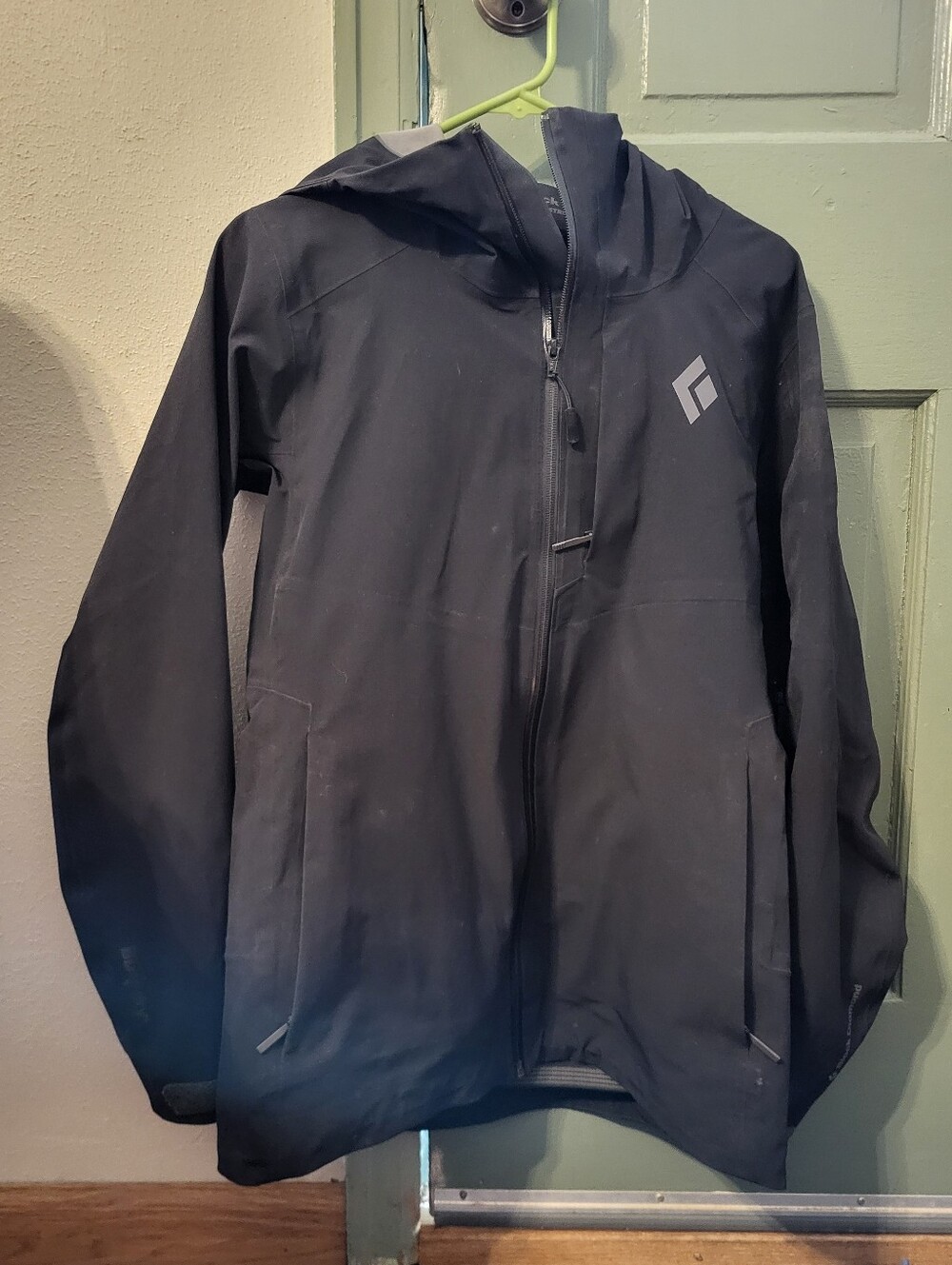 Black Diamond Recon Stretch Ski Shell